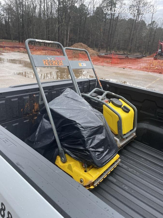 2024 WACKER NEUSON WP1550AW