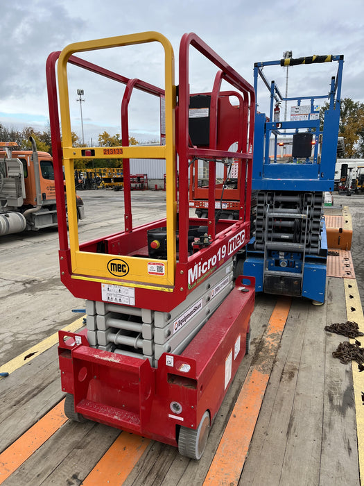 2022 MEC Micro 19
