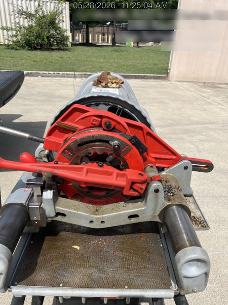 2024 RIDGID 1224