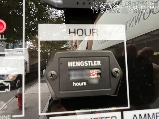 2022 SHINDAIWA DGK125F