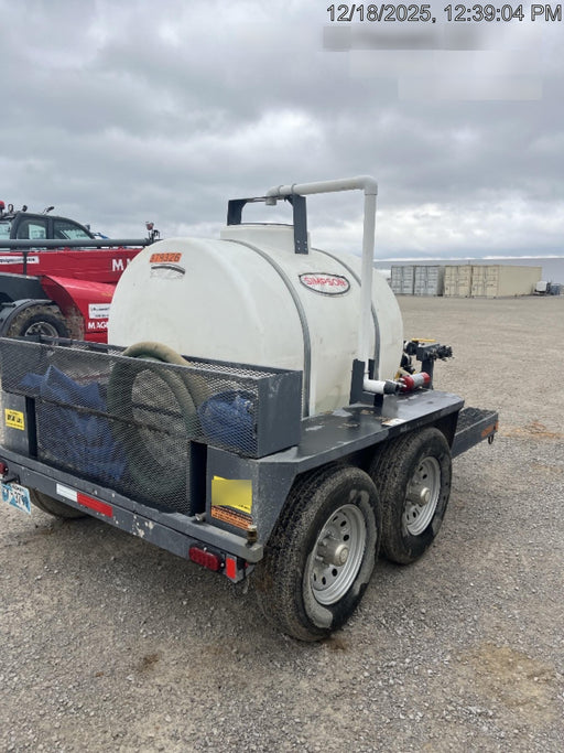 2023 SIMPSON SWT-52517