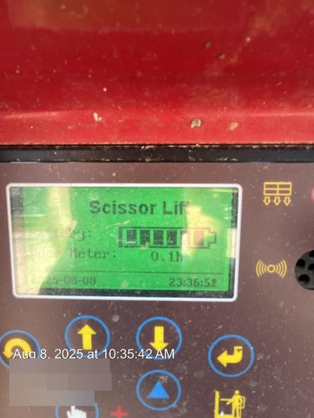 2018 MEC 1330SE
