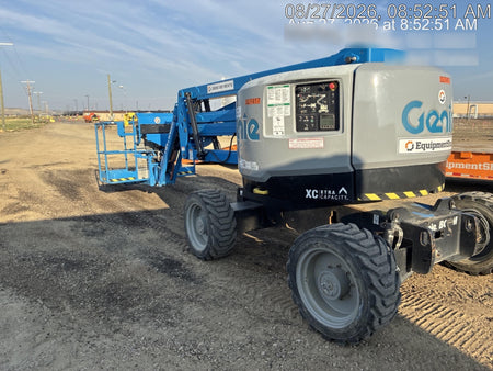 2023 GENIE Z-45 XC