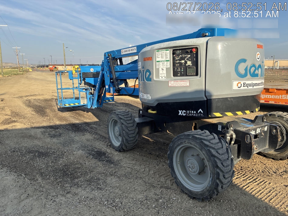2023 GENIE Z-45 XC