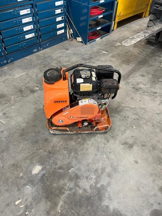 2023 MULTIQUIP MVC82VHW