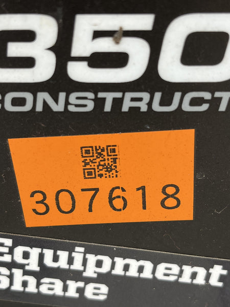 2023 LINCOLN ELECTRIC FLEXTEC 350X