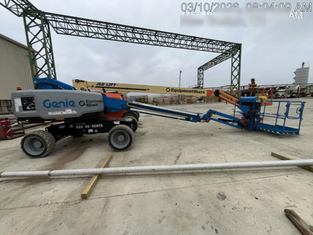 2025 GENIE S-45 XC