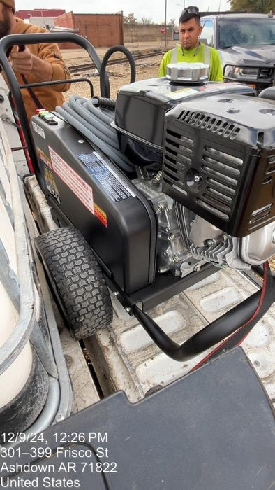 2024 MI-T-M CW-3504-5MGH