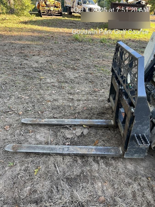 2022 PALADIN 48" Pallet Forks - Paladin