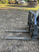 2022 PALADIN 48" Pallet Forks - Paladin