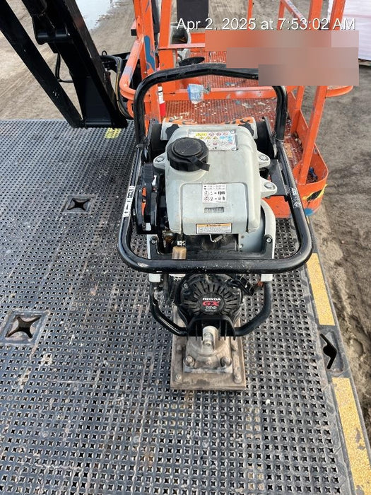 2023 MULTIQUIP MTX60HD