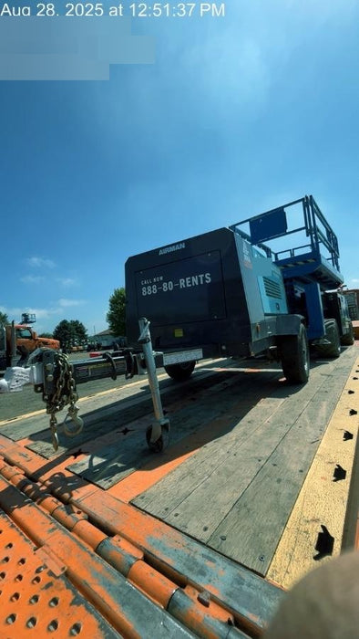 2024 AIRMAN PDS185S CWK