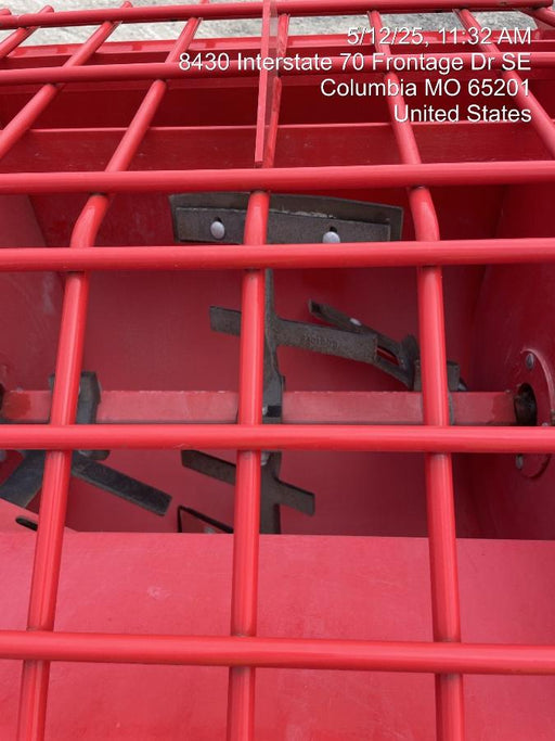 2022 MULTIQUIP WM63H8