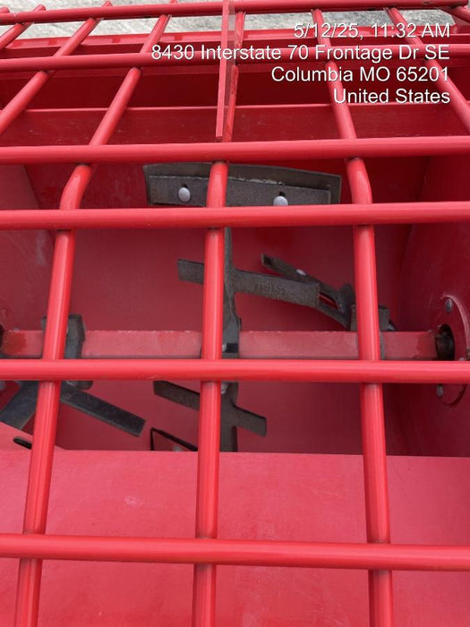 2022 MULTIQUIP WM63H8