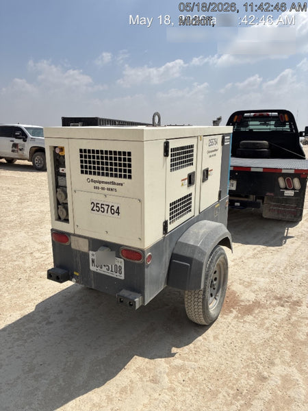 2022 ATLAS COPCO QAS25 CWK