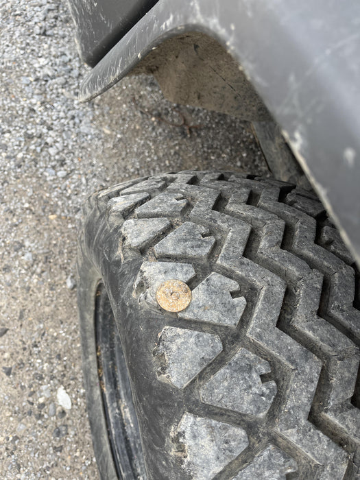 2019 Kubota RTV-XG850WL-H 4wd Utility Cart, Gas, 2 Seat, LED Strobe, Windshield Tempered Glass, Plastic Canopy, Wire Harness Kit, Backup Alarm