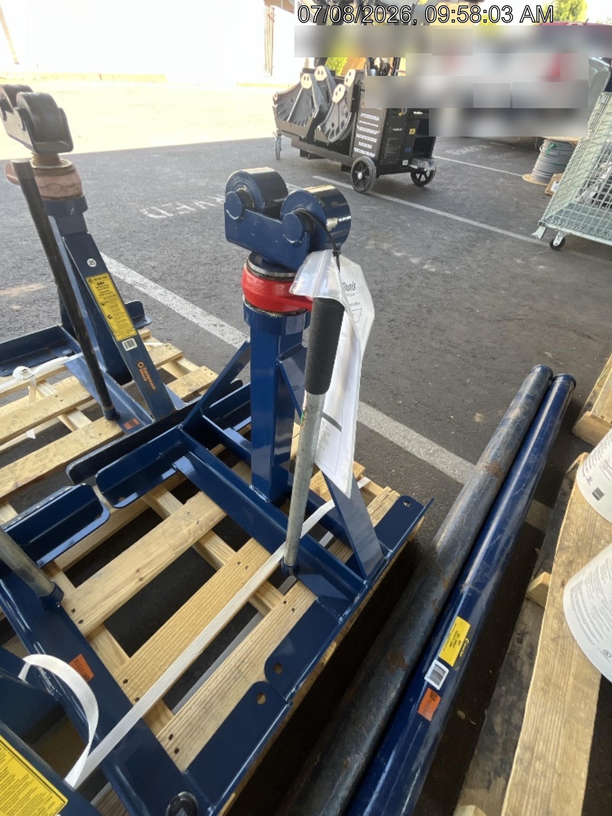 2021 CURRENT TOOLS 681