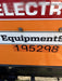 2021 Lincoln Electric Vantage 549X Ready Pak 3, ORANGE (includes trailer, cable rack, fender light kit)