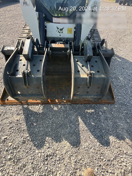 2022 SOLESBEE SBG-72