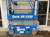 2018 Genie GS-1930 Genie GS-1930 w/Fixed Rail, Chain Entry