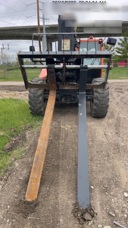 2022 JLG 1732