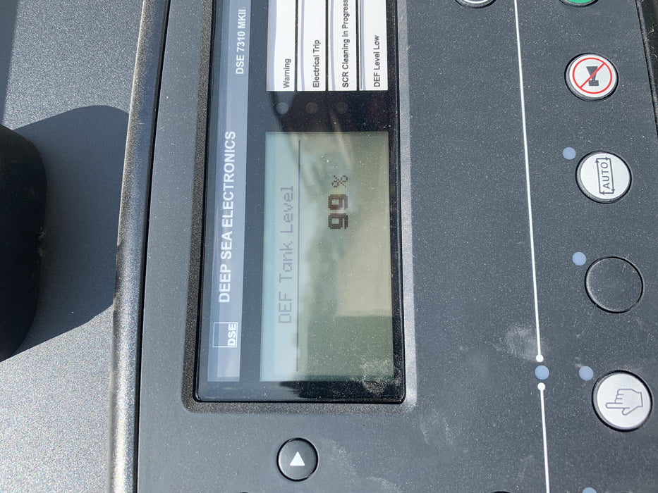 2020 ATLAS COPCO QAS250