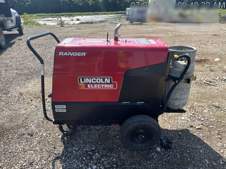 2026 LINCOLN ELECTRIC Ranger 305 LPG