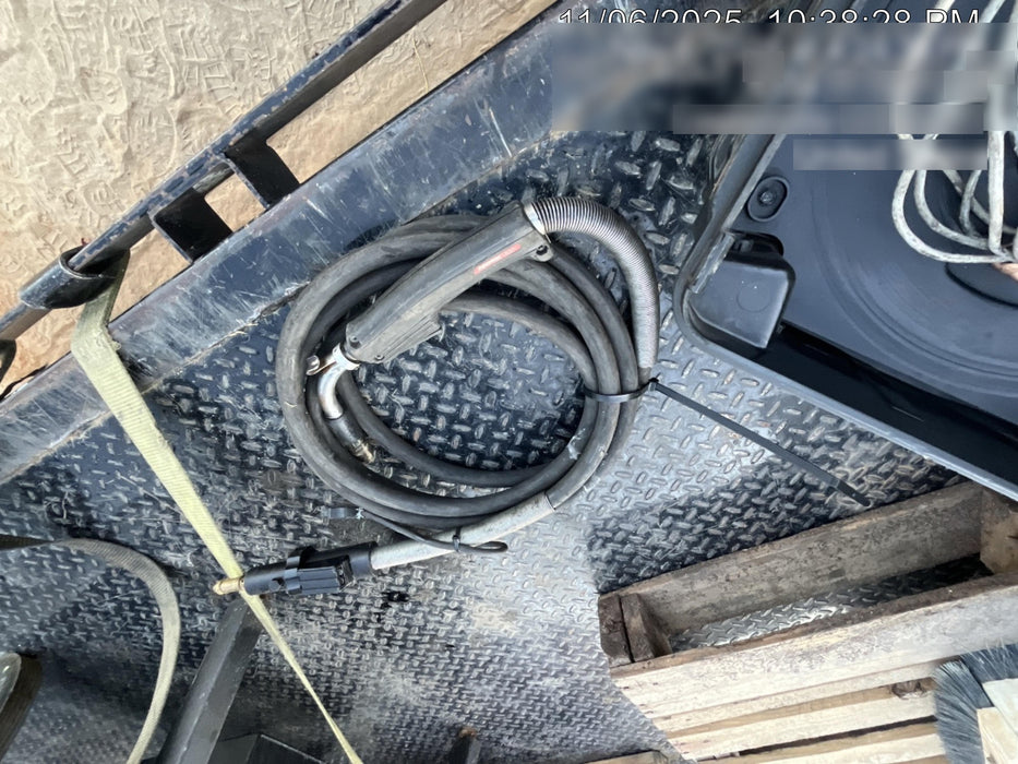 2024 LINCOLN ELECTRIC LN-25X