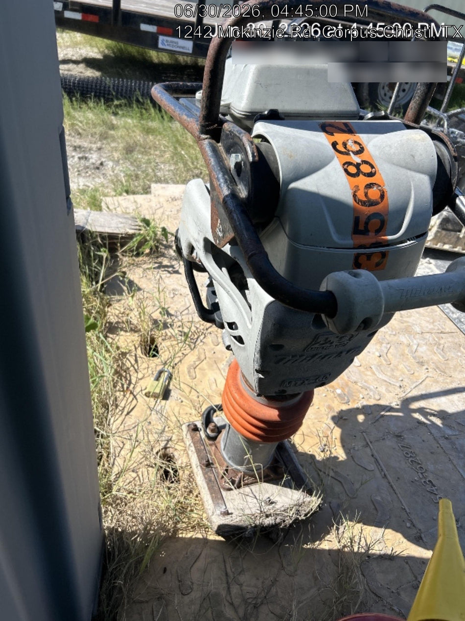 2023 MULTIQUIP MTX60HD