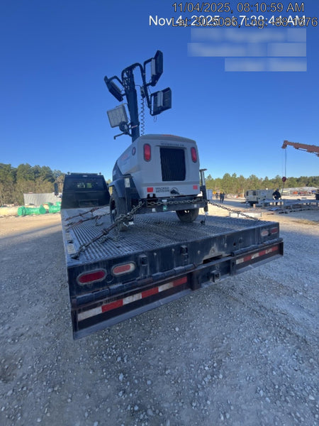 2024 WACKER NEUSON LTT4
