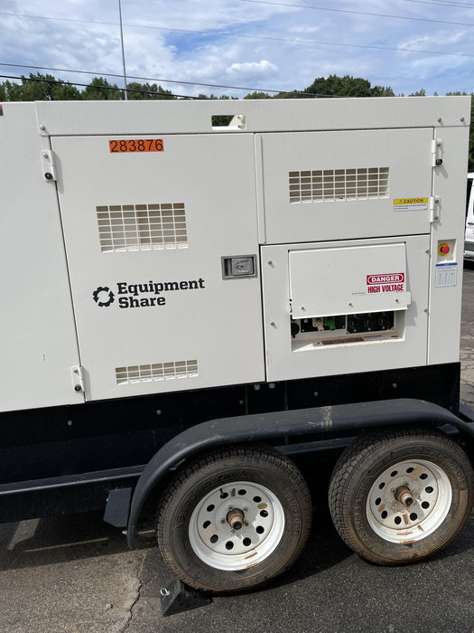 2022 MULTIQUIP DCA70