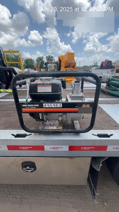 2025 MI-T-M WTP-S02-1MGH