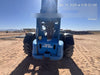 2018 Genie GTH-844 Genie GTH-844 w/ROPS, Work Lights, Solid Tires, RH Cab Mesh, Beacon, 60" Carriage and Forks