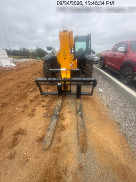 2026 JCB 509-42