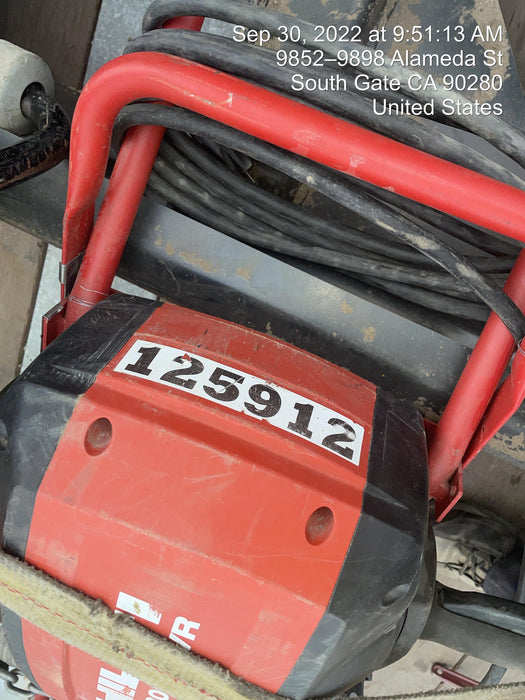 2020 HILTI TE 3000-AVR