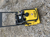 2018 WACKER NEUSON WP1550AW