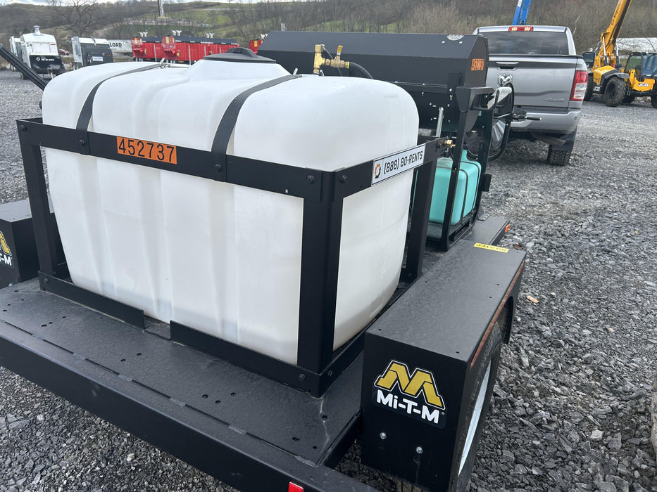 2025 MI-T-M AW-9000-0005 / DHG-4004-B0V6G