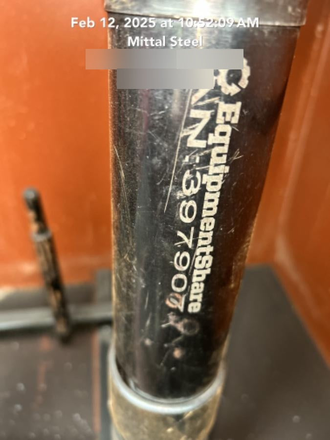 2024 MICHIGAN PNEUMATIC EME-4123-4R-QC