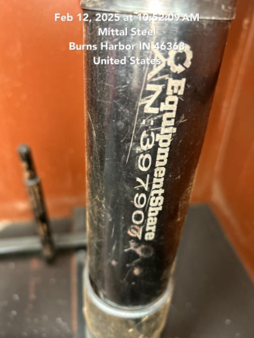 2024 MICHIGAN PNEUMATIC EME-4123-4R-QC