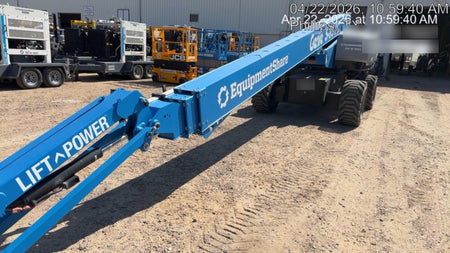 2024 GENIE S-85 XC