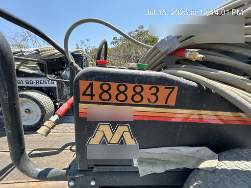 2025 MI-T-M CW-3504-5MGH