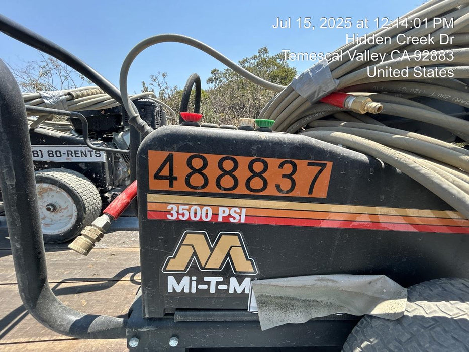 2025 MI-T-M CW-3504-5MGH