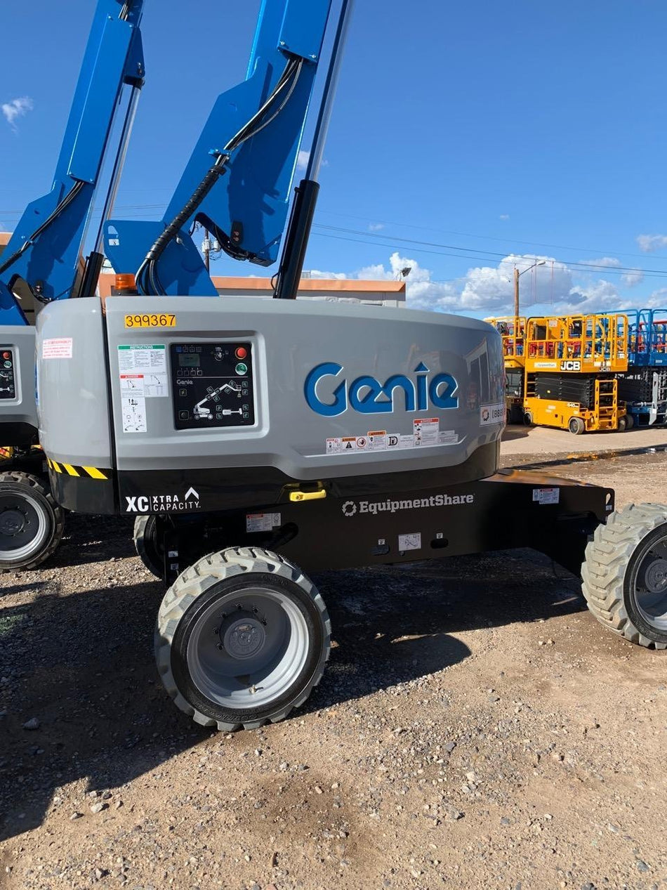 2024 GENIE S-45 XC