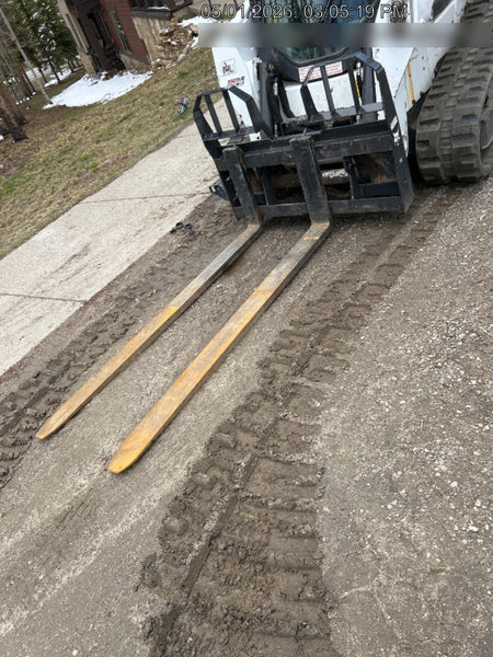 2025 ARROW MATERIAL HANDLING F5100CB