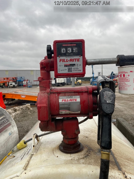 2025 ECHO DGW400DML-ES