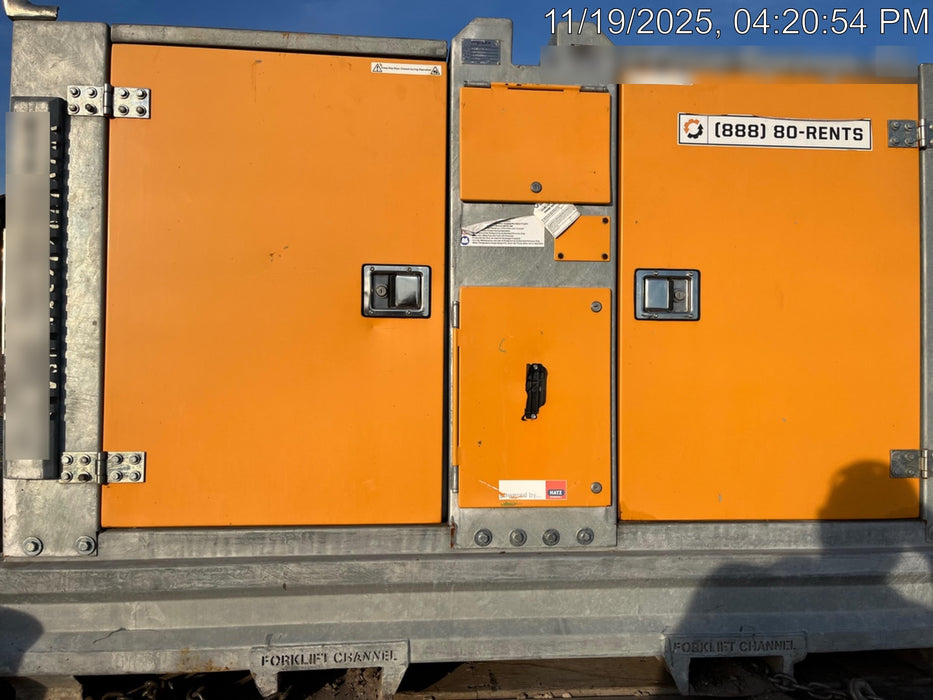 2022 MYERS-SETH MSP PP-150