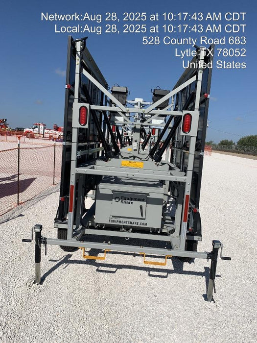 2025 PROGRESS SOLAR SOLUTIONS Helios-2XP