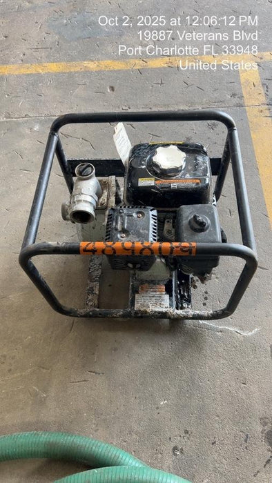 2025 MI-T-M WTP-S02-1MGH