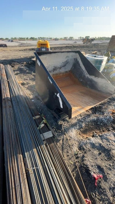 2023 STAR INDUSTRIES M-1820 - Self-Dump Hopper