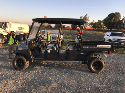 2019 CLUB CAR CA1700D (Canopy)
